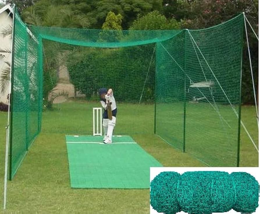 Sports Practice Nets in Bangalore